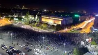 Reportaj din mijlocul unor oameni care cer Dreptate pentru cei morti!. Cum am trait protestul durerii