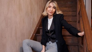 Monica Odagiu, prima apariție publică după accidentul mortal în care a fost implicată. Mesajul transmis de actriță