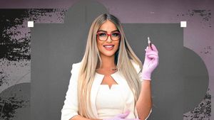 Povestea uimitoare a afaceristei care a fost răpită în copilărie pentru a fi scoasă la cerșit. O caută pe binefăcătoarea ei ca să-și arate recunoștința. ”M-a amenințat că mă taie bucăți și mă aruncă la gunoi”