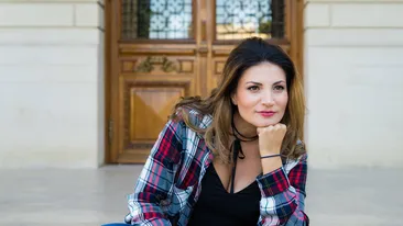 IOANA GINGHINĂ, mărturisiri despre relaţia cu soţul ei! Vedeta a făcut anunţul:,,Mergem înainte…‘’