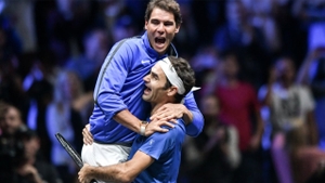 Nadal, avans de 100 de puncte în fruntea clasamentului ATP față de Federer!