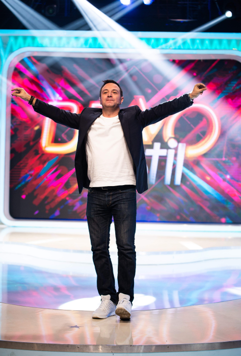 Trădare! Daniel Buzdugan a bătut palma cu Kanal D. Anunț oficial: „Debuteaza miercuri, 6 februarie”