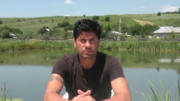 Îşi vinde palatul! Imagini în premieră cu domeniul din Giurgiu. Celebrul Ogică lasă viaţa de la ţară pentru…