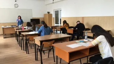 Subiecte și barem la chimie, la Bacalaureat 2018