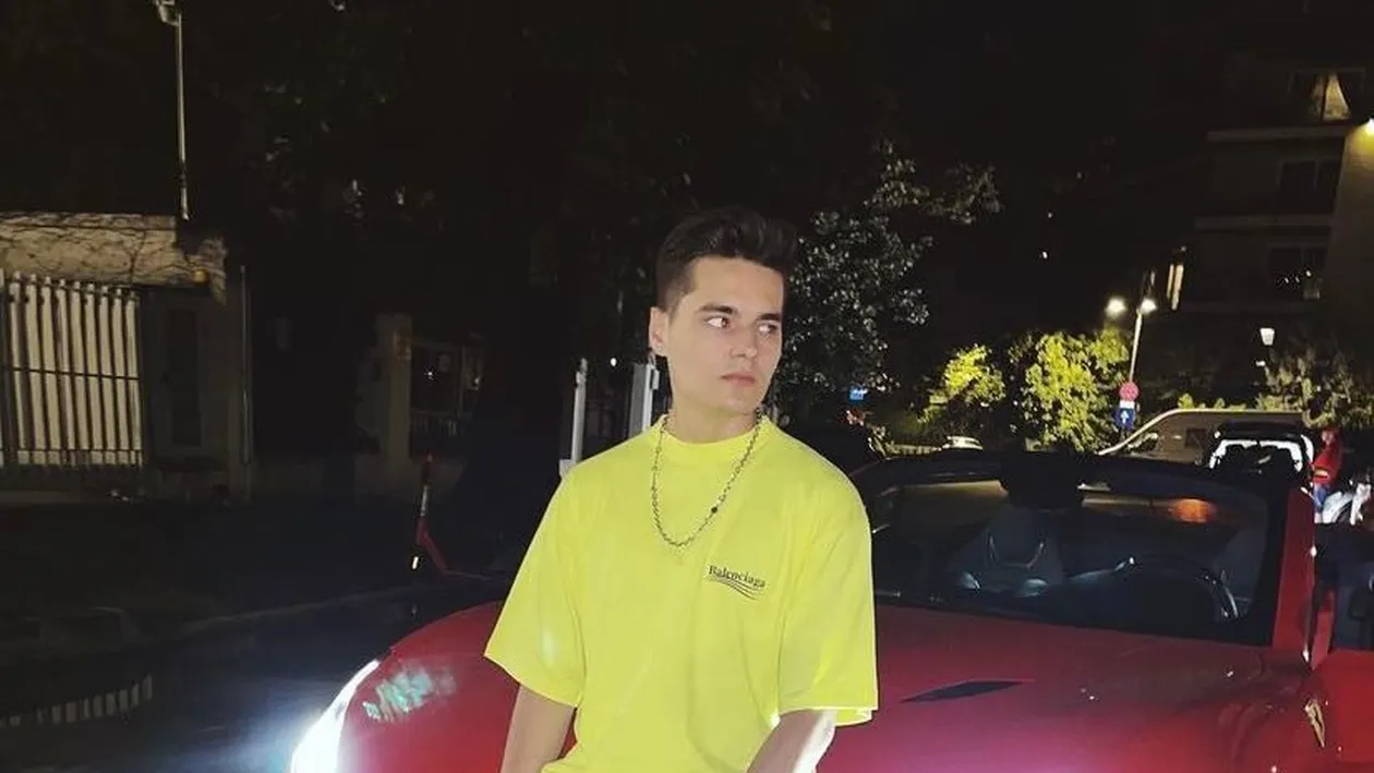 Cum s-a îmbogățit Selly, unul dintre cei mai tineri milionari români? „Primii bani pe care i-am câștigat au fost 50 de dolari”