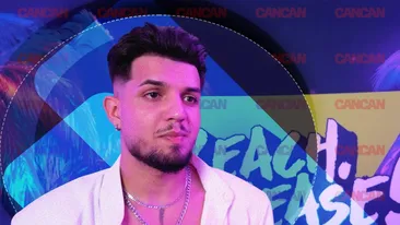 După show-ul incendiar de la Beach, Please!, Babasha a vorbit despre sacrificiile din spatele scenei: “Viața de artist este foarte tumultuoasă”