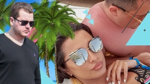 Logodnica lui Bozo a fugit cu altul în vacanță, în Dubai!