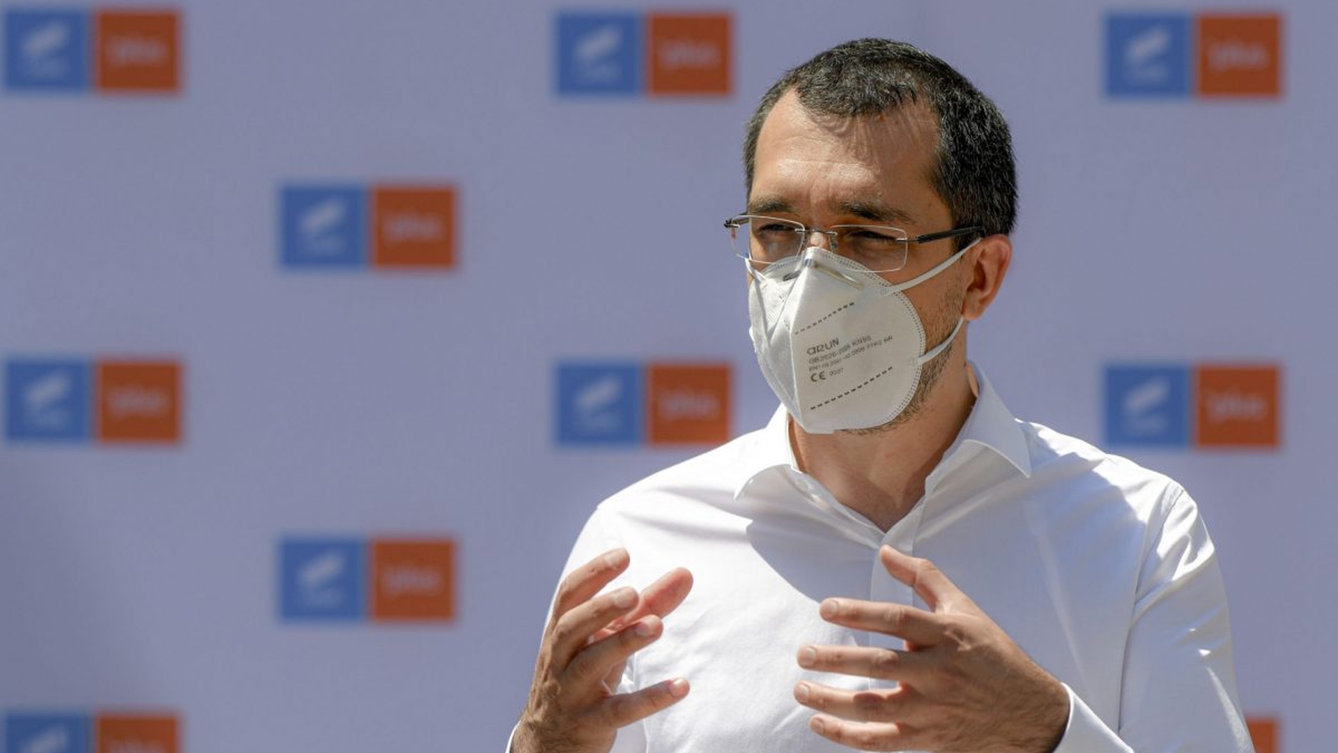 Noi restricții din cauza creșterii numărului de cazuri de coronavirus? Anunțul făcut de Vlad Voiculescu