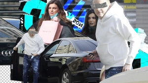 Cum am filmat-o pe sexy-cântăreața de la “Ferma” alături de noul iubit fotbalist