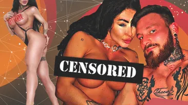 El este noul iubit al fostei asistente a lui Capatos: ”Ne-am mutat împreună, dar…”