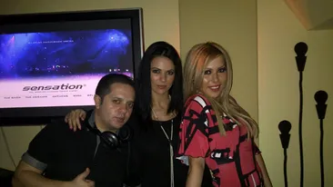 A iesit la atac! Andreea Bododel infirma zvonurile ca partenerul ei se iubeste cu cea mai buna prietena: Nu-l impart cu nimeni pe Tibi Balan!