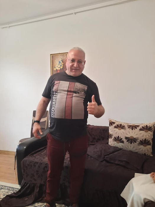 Neluță Neagu era foarte iubit in lumea lăutărească