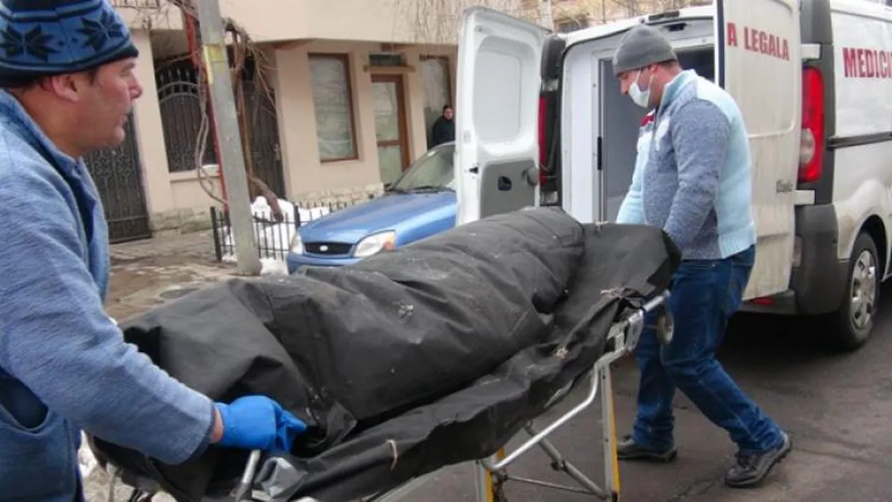 Fiul unui deputat, găsit mort în casă de iubită!