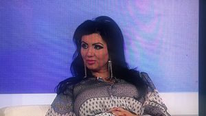Îmbrăcată în costum de baie, Adriana Bahmuţeanu le-a arătat tuturor cum se menţine în formă. "Cel mai bun..."