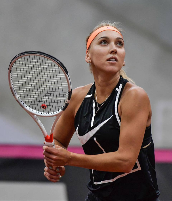 Elena Vesnina a născut! Fostul lider mondial WTA a adus pe lume o fetiţă