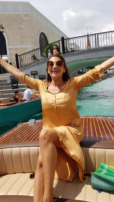 Claudia Pătrășcanu a confirmat relația! Cine este bărbatul care o face fericită: „Sprijin, liniște și iubire adevărată”