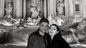 Cristina Belciu, dezamăgită din nou de Cristian Boureanu? Ce gesturi neaşteptate ar fi făcut fostul politician faţă de şatenă