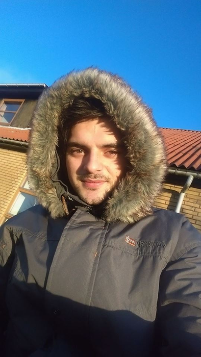 Romeo Kulcsar, un tânăr cu inimă mare