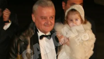 Irinel a mintit! Irina nu a avut rubeola! Medicii sustin ca este sanatoasa tun!