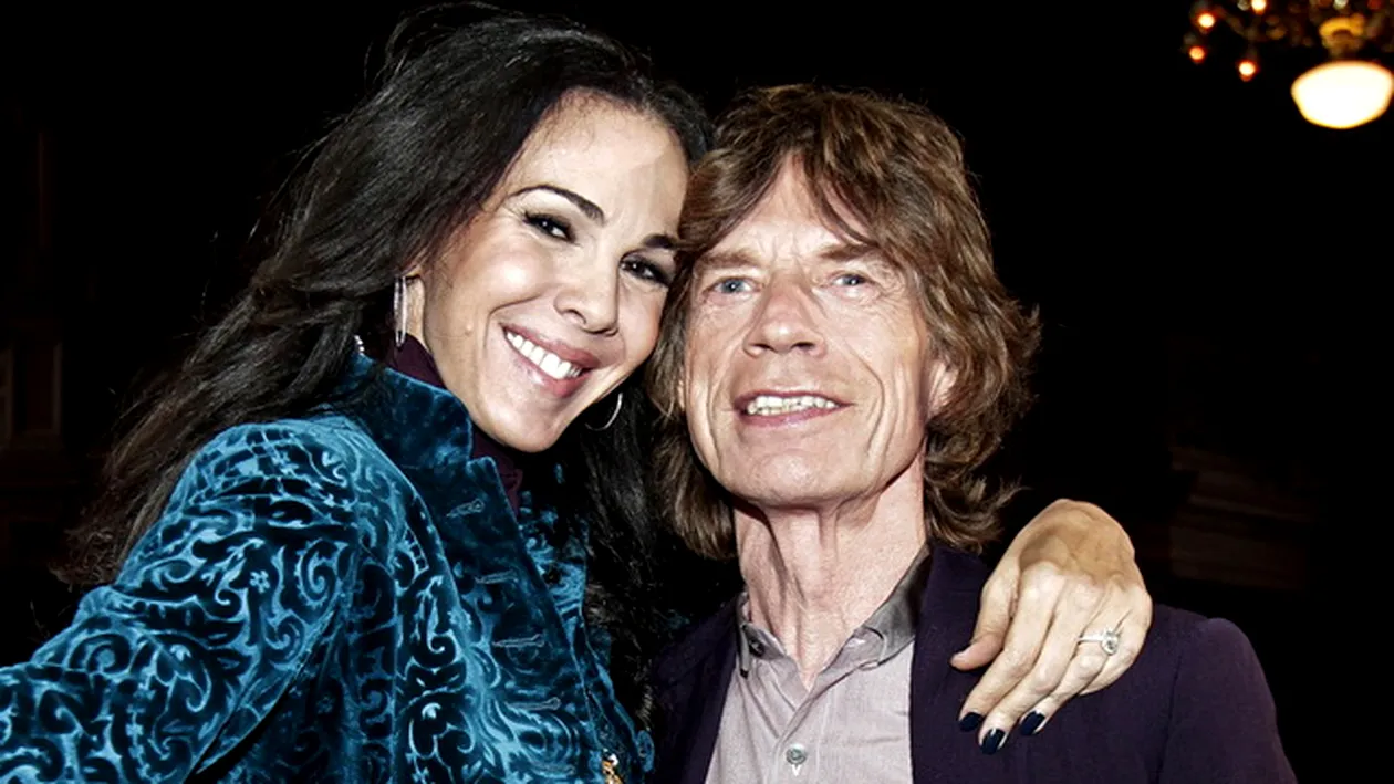 Decizia incredibila pe care a luat-o L’Wren Scott inainte de a se sinucide! Are legatura cu Mick Jagger, iar familia ei e socata!