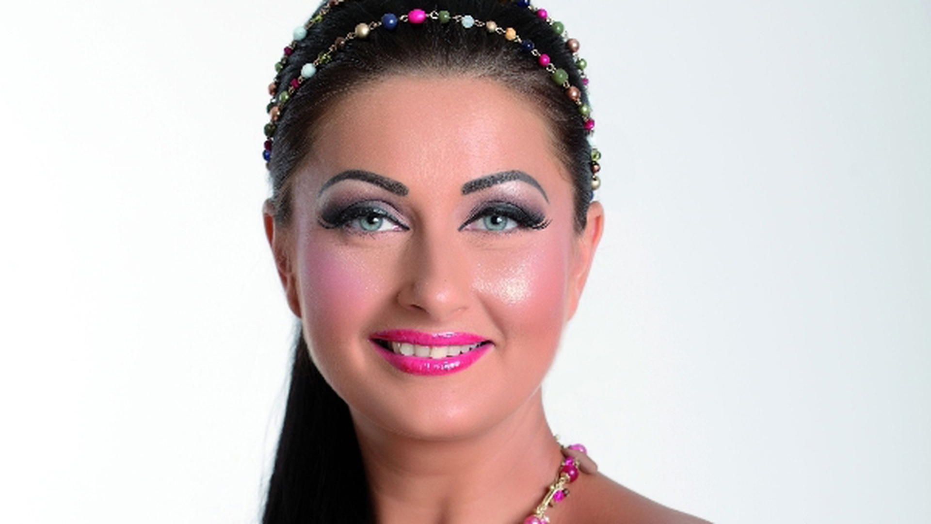 Surpriza de proportii pentru Gabriela Cristea! Ce a pus la cale logodnicul ei a lasat-o cu gura cascata