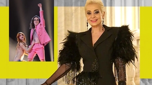 Monica Anghel trage semnalul, după ce România a ratat Eurovision 2023: ”Asta e părerea mea!”
