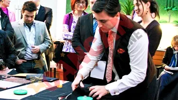 Mirele munceste ca un sclav