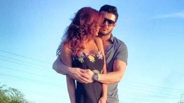 Ultima ora! Nu s-au mai vazut de o luna si li s-a facut dor! Ce se intampla chiar acum cu Bianca si cu Victor