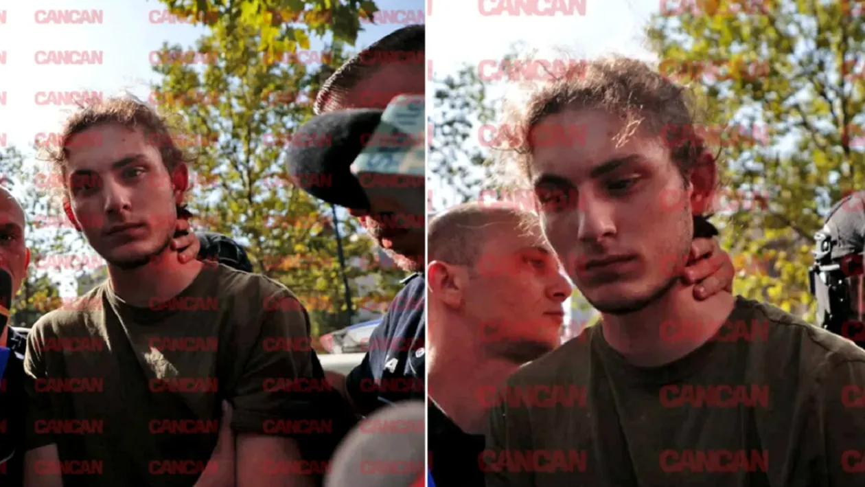 Un nou termen în cazul lui Vlad Pascu joi, 19 aprilie! Șoferul care i-a ucis pe Sebi și Roberta și-ar putea afla sentința