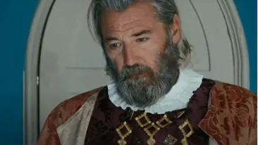 Tragedie la Hollywood. Actorul Mike Mitchell, din filmul Gladiatorul, a fost găsit mort pe o barcă, în Turcia