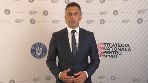 Eduard Novak impune românii în echipele de club: „Minimum 40% dintre sportivii prezenţi pe teren în timpul meciurilor oficiale trebuie să fie români!”