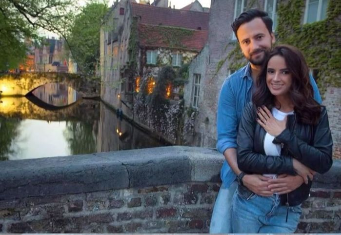 Nuntă mare la Pro TV! Ramona Păun se căsătorește cu iubitul ei, Cosmin. Detalii despre rochia de mireasă