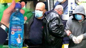 Câți bani au scos afaceriștii arabi din spirtul ucigaș. "Profitând de cererea crescută de alcool sanitar, inculpații au..."