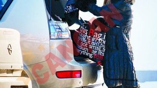 S-a ratacit prin Bucuresti