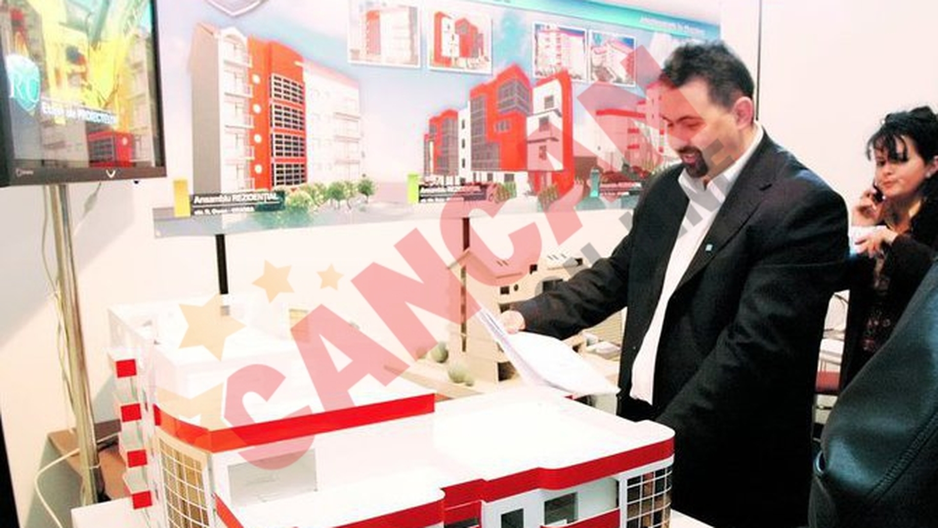 "Voi dovedi ca eram baut cand am semnat pentru credit!"