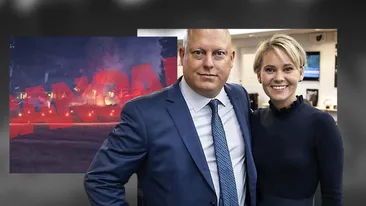 Și-au făcut loc la party-ul lui Musk! Fondatorii companiei care se bate în supercaruri cu Bugatti, Ferrari și Lamborghini