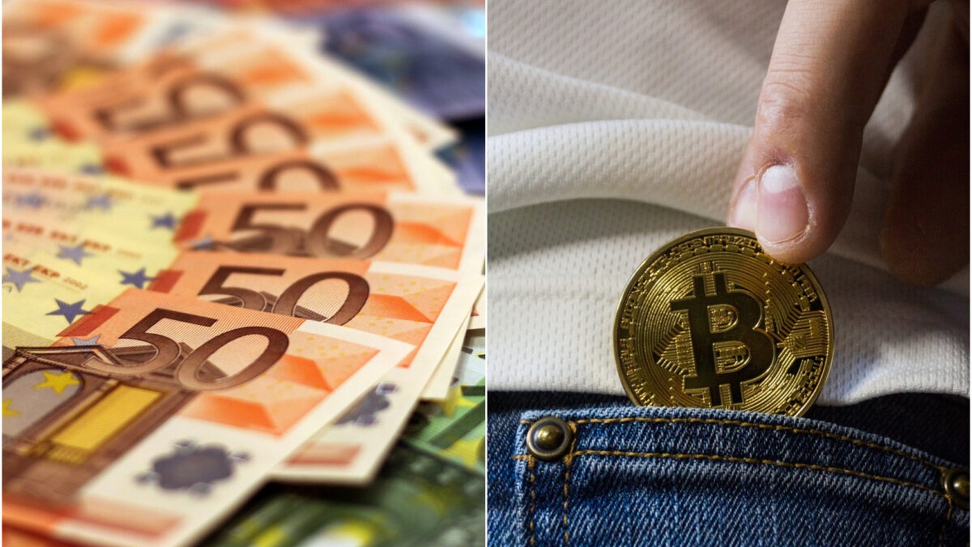 Și-a luat „adio” de la 40.000 de euro! Înșelătoria prin care un bărbat din București a rămas fără bani