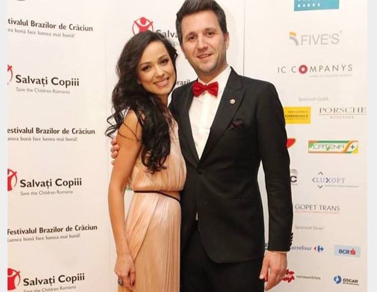Cei doi participă împreună la evenimente