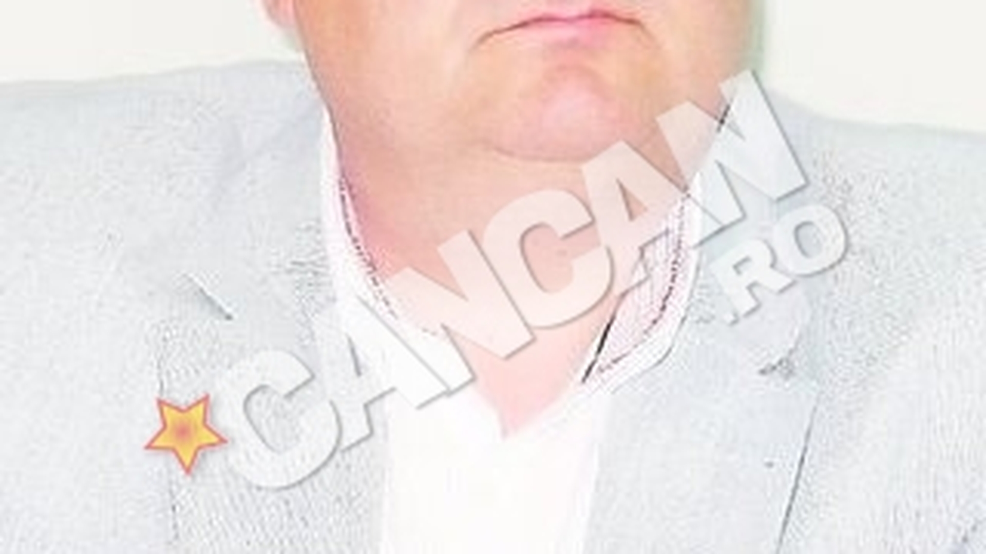Nicolae Barbu, candidatul la Primaria Giurgiu, admite ca a facut striptease, dar intr-un cerc restrans