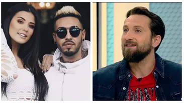 Dani Oțil, dezvăluire în direct despre Antonia! Cum a reacționat Alex Velea: ”Știe că sunt bărbat adevărat”