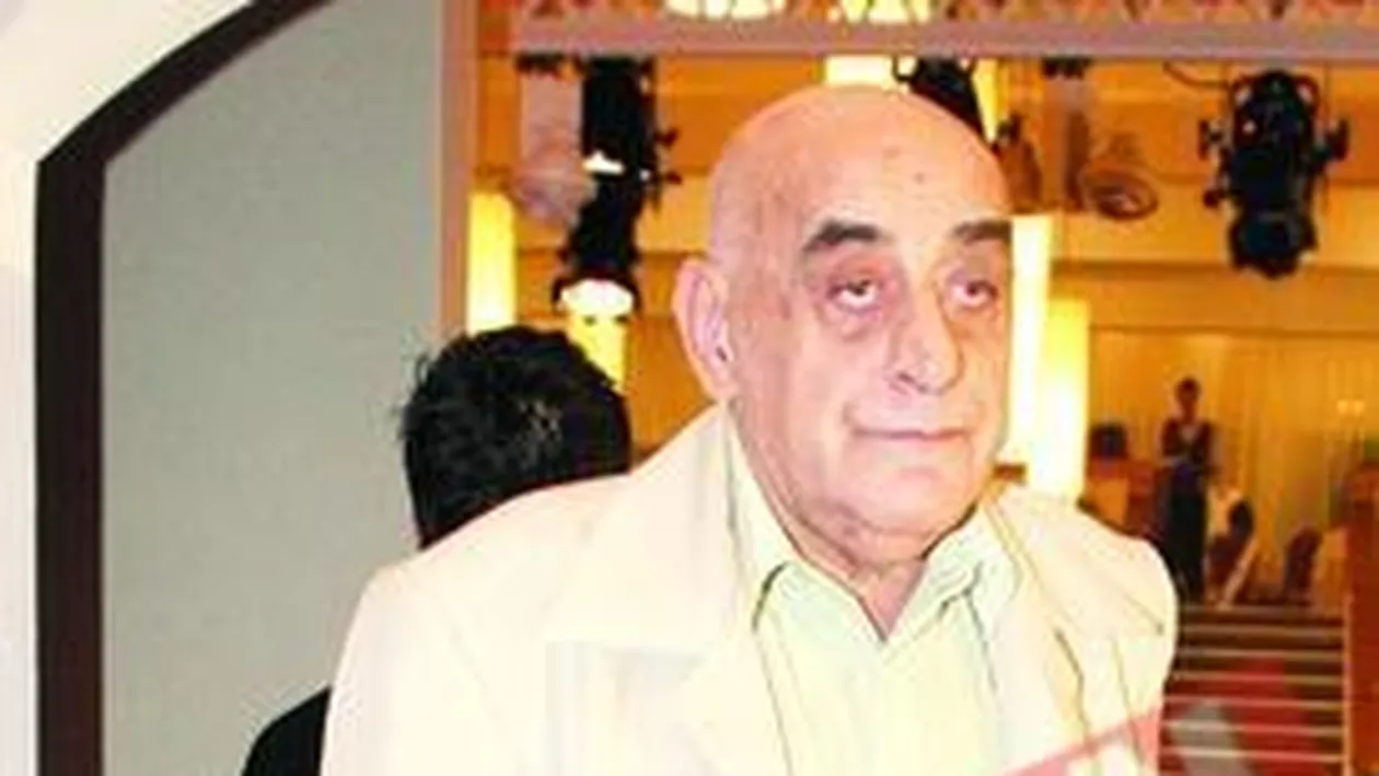 Viorel Lis a primit avansuri de la un fost iubit al sotiei