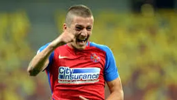 FC Botoşani se întăreşte pentru play-off de la FCSB!