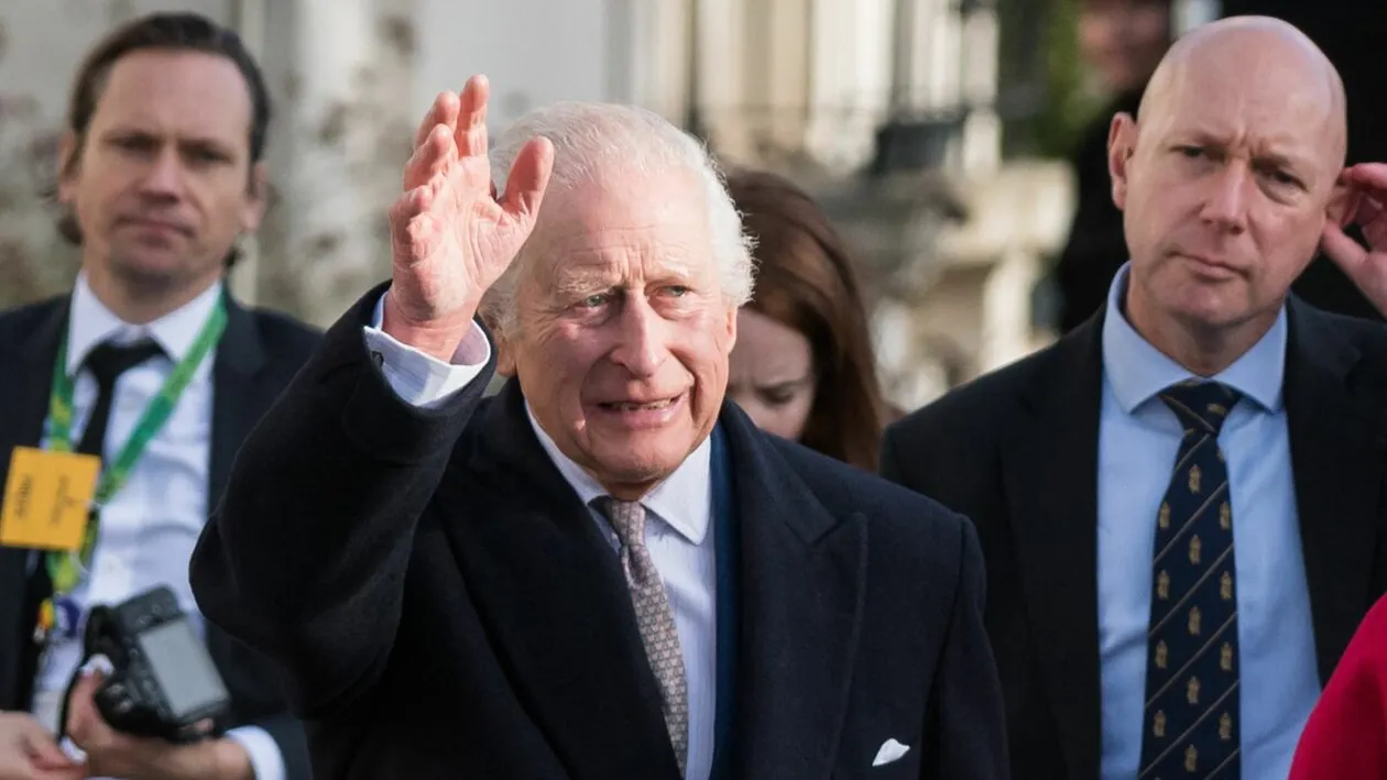 Prințul Andrew, dat afară de Regele Charles din reședința Royal Lodge. Unde va locui de acum înainte