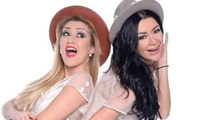 Denisa de la Bambi arata mai bine dupa divort! Vezi cu cine a fost surprinsa satena dupa ce s-a despartit de sotul sau