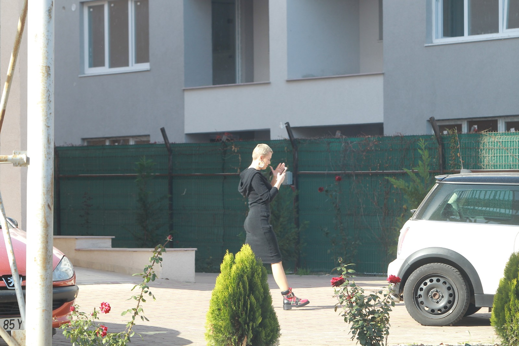 Misha a trecut peste divorțul de Connect-R