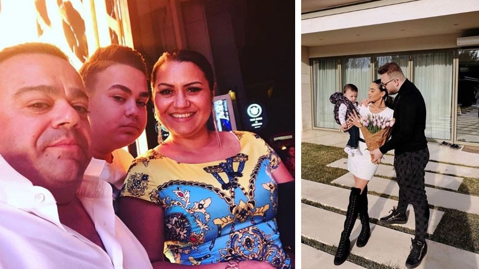 Gestul controversat pe care Adrian Minune l-a făcut de Paște! Karmen a oferit informații prețioase și dovezi clare, iar criticile au încetat