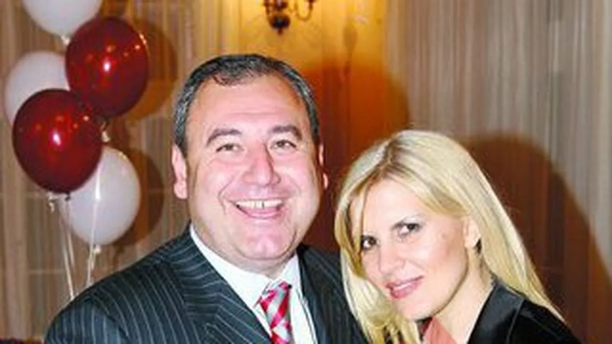 Divortul meu apare o data pe an