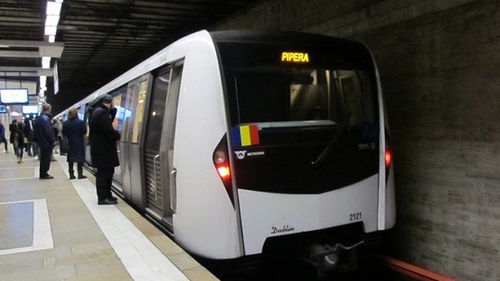 Veşti proaste pentru bucureşteni. Tarifele pentru călătoria cu metroul se vor scumpi cu 25%-33%!