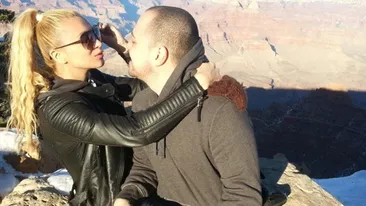 Imagini inedite din dormitorul Lorei! Uite cum o rasfata sotul printre cearsafuri! “Mi s-a facut pofta!”