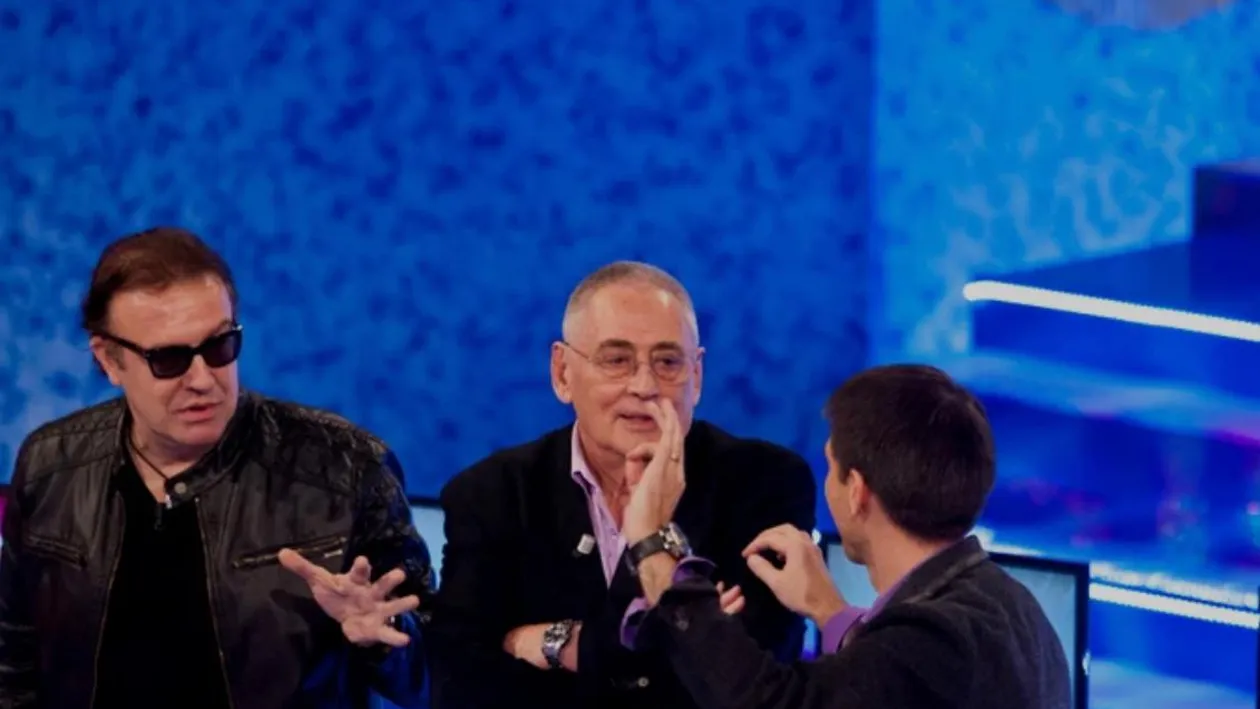 Unde va fi înmormântat Horia Moculescu. Nidia, fiica lui, a făcut anunțul